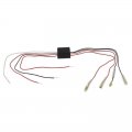 Dual Function LED Control Module | Wiring, Plugs, / Harness