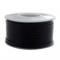100' Long Primary Wire Roll - Black | Other Accessories