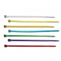 4" Cable Ties - Purple | Other Accessories