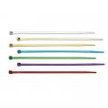 6" Cable Ties - Brass | Other Accessories