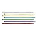 8" Cable Ties - Brass | Other Accessories