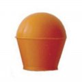 Large Bulb Cover - Amber | Bulbs