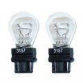 3157 Bulb - Clear | Bulbs