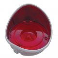 1971 Chevrolet Tail Light Lens - R/H | LED / Incandescent Replacement Lens