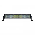 High Power 4 Row LED Light Bar - Reflector Series - 21 1/4" | Fog / Spot