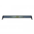 High Power 4 Row LED Light Bar - Reflector Series - 41 1/4" | Fog / Spot