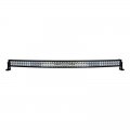 96 High Power LED Light Bar - Curved - 50" | Fog / Spot