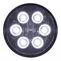 6 High Power 3 Watt LED Par 36 Light | Bulbs