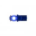 5 High Power LED 194 Bulb - 360? - Blue | LED Bulbs