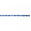 30 LED 19 1/2" Auxiliary/Utility Flex Strip Light - Blue | Interior Lights