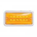 12 LED Door/Interior Light - Amber | Bulbs