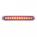 12 LED Third Brake Light | Stop / Turn