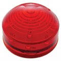 13 LED 2 1/2" Roadster Clearance/Marker Light - Red LED/Red Lens | Clearance Marker Lights