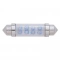 LED 211-2 Bulb - Blue | Bulbs