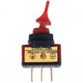 Glow Duck Bill Toggle Switch | Switches / Buttons