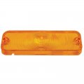 1964 Chevelle Park Light Lens - Amber | LED / Incandescent Replacement Lens