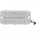 1967-68 Chevrolet Truck LED Park Light - Clear | Marker / Parking Lights