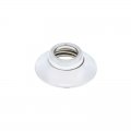 1928-31 Spring Loaded Escutcheon | Interior Door / Window Components