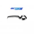 Car Rear Chrome Interior Inside Door Handle - Each