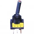 16 Amp LED Toggle Switch | Switches / Buttons