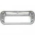 1962-66 Parking Light Bezel | Bezels / Housings