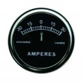 1928-31 Ammeter - Plain | Dash / Steering