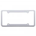 Plain License Plate Frame1 1/16" | License Plate Frames