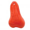 Large Solid Color Rubber Balls - Red | Balls