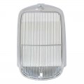 1932 Ford Truck and Commercial Radiator Grill Shell - Chrome | 1932 Ford Body Components