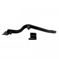 1964 1/2-70 Ford Mustang Convertible Full Rear Frame Rail - Lefthand | Body Panels