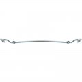 1930-31 Stainless Dropped Headlight Bars | Body Accessories