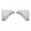 1960 Stainless Steel Scuff Pads | Body Accessories