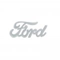 "Ford" Emblem | Moldings / Emblems