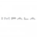 1963 Impala Letter | Moldings / Emblems