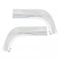 1963 Front Upper Eyebrows Moldings | Moldings / Emblems