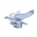 Eagle Hood Ornament | Hood Ornaments