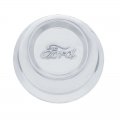 1928-29 Stainless Hub Cap w/ "Ford" Script | Wheel Covers