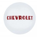 Retrofit Hubcap with 1947-53 Chevrolet Truck Logo | Wheel Covers