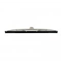 11" Polished Stainless Wiper Blade, Wrist Type | Windshield / Hood Parts