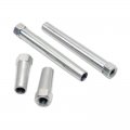 Support Rod Thread Cover Set | Windshield / Hood Parts