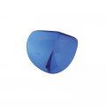 Classic Bi-Flector Accessory - Blue | Windshield / Hood Parts