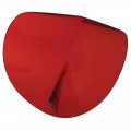 Classic Bi-Flector Accessory - Red | Windshield / Hood Parts