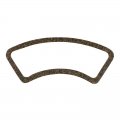 1953-56 License Light Gasket | Gaskets / Mounting Pads