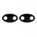 1930-32 Headlight Rubber Pads | Gaskets / Mounting Pads