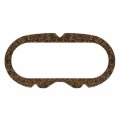 1942-48 Tail Light Lens Gasket - Cork/Neoprene | Gaskets / Mounting Pads