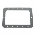 1967-68 Mustang Tail Light Lens - Gray Foam | Gaskets / Mounting Pads