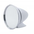 Large Chrome GT Mirror - Universal Application | Exterior Mirrors