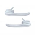 1947-51 Exterior Door Handles | Exterior Door / Window