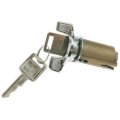 Gm Ignition Switch Cylinder Tumbler Lock W/ 2 Keys IL10