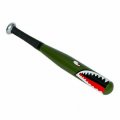 P-40 " Warhawk" Shark Mouth 17" Tire Checker Bat